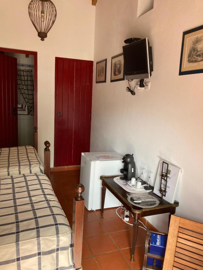 Quarto Em Monte Alentejano Perto Do Cercal Cercal do Alentejo Экстерьер фото